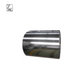 Hot Dip G550 Spangle GI Galvanized Steel Coil de acero